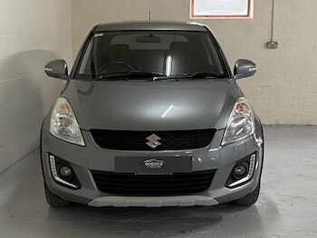 Used Suzuki Swift 2014 for sale - 76850572: Photo
