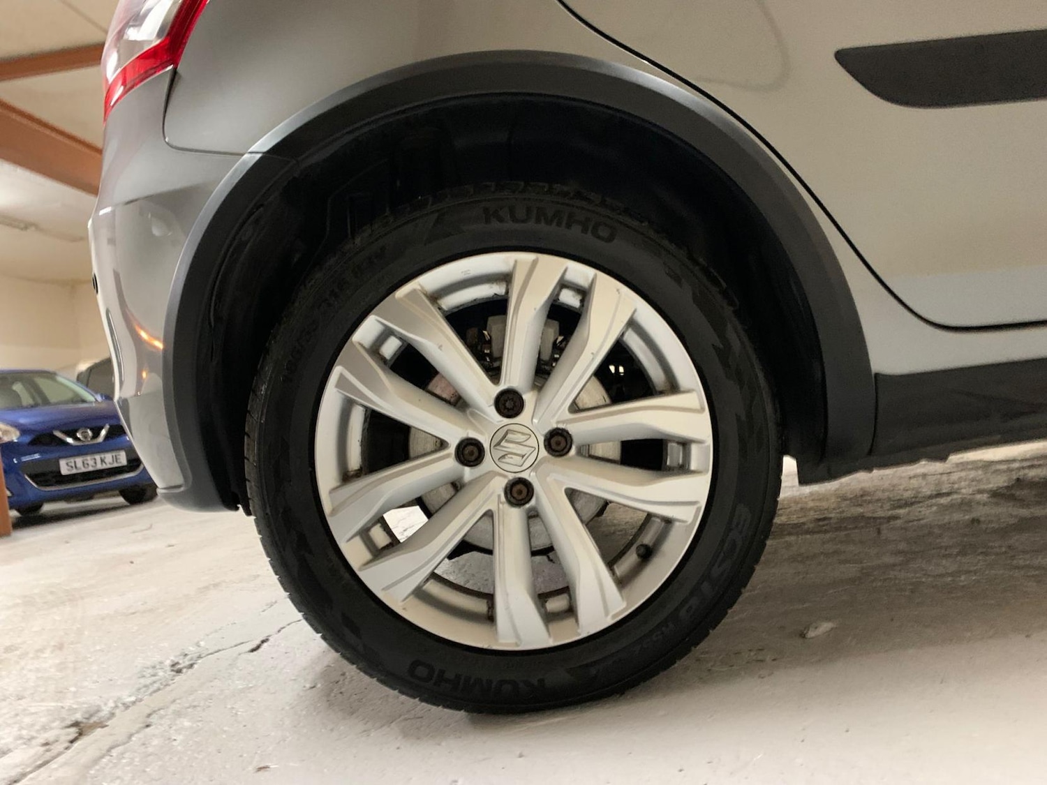 Used Suzuki Swift 2014 for sale - 76850572: Photo 46