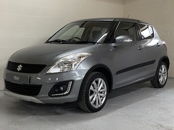 Used Suzuki Swift 2014 for sale - 76850572: Photo