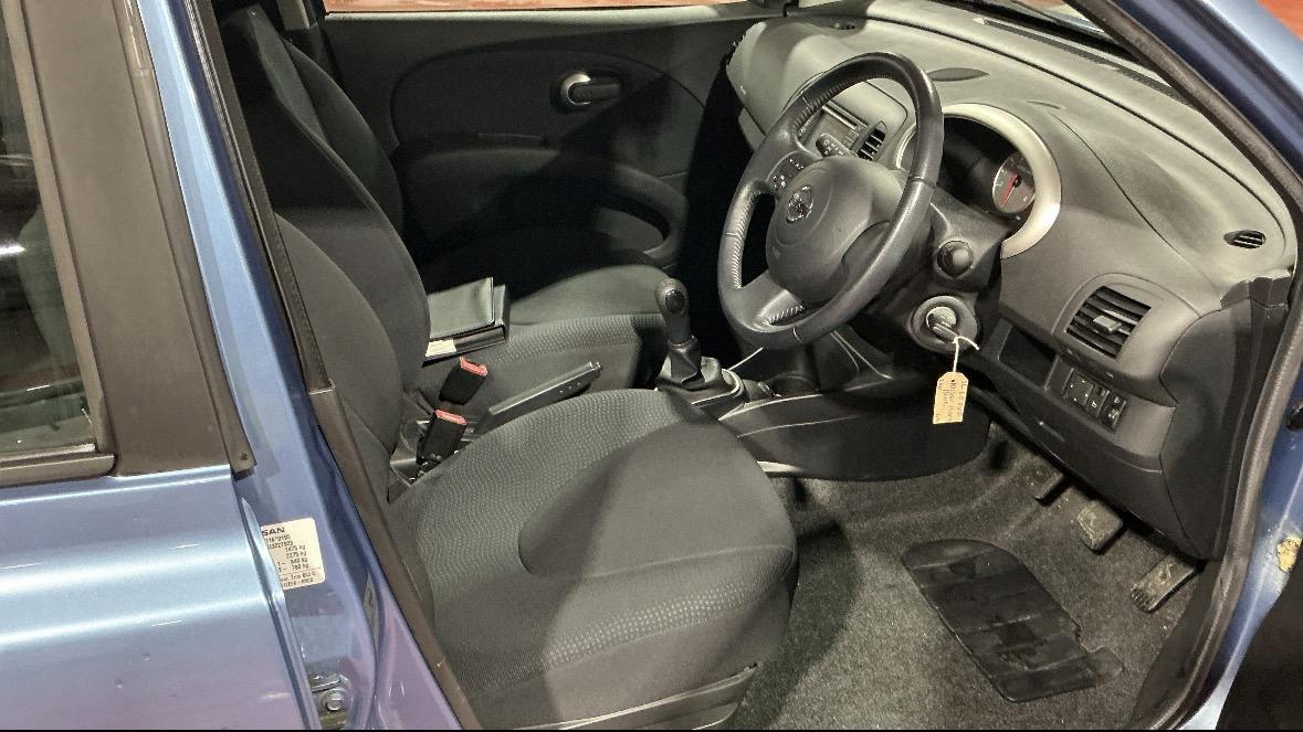 Used Nissan Micra 2010 for sale - 77483080: Photo 3