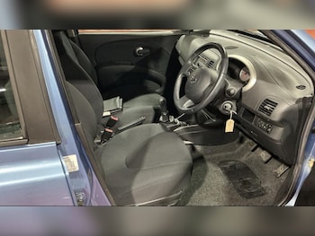 Used Nissan Micra 2010 for sale - 77483080: Photo