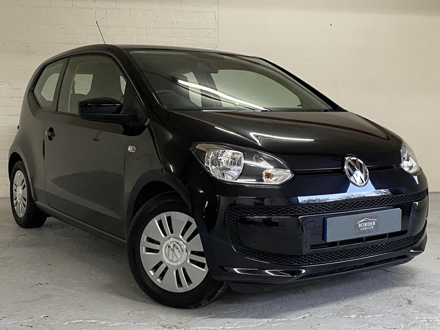 Used Volkswagen up! 2012 for sale - 76850574: Photo 1