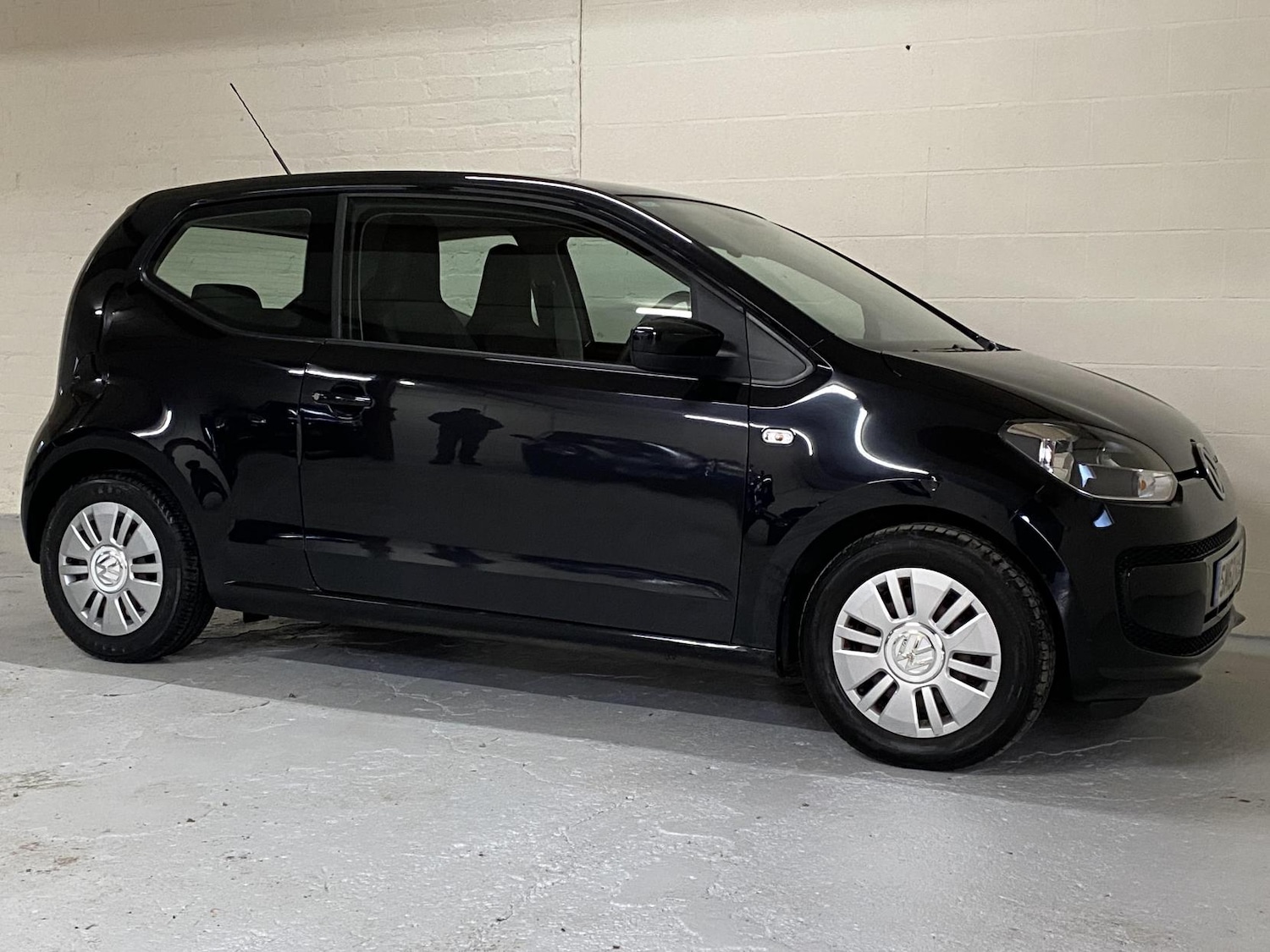 Used Volkswagen up! 2012 for sale - 76850574: Photo 10