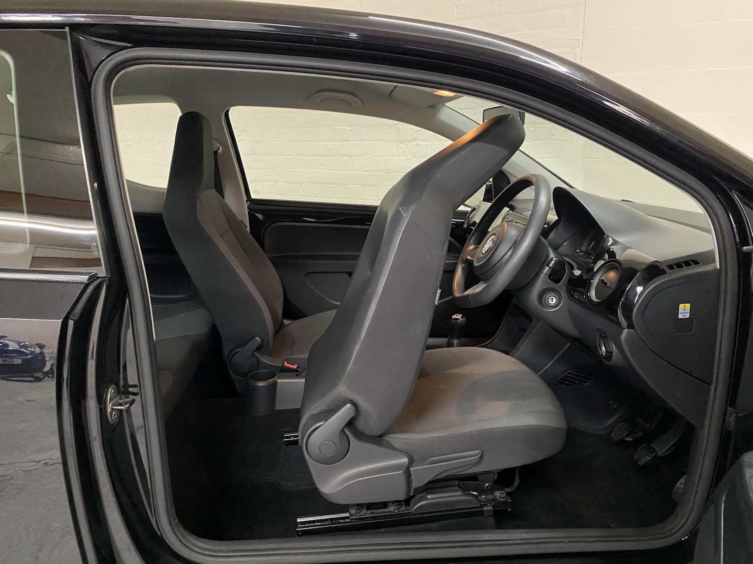 Used Volkswagen up! 2012 for sale - 76850574: Photo 13