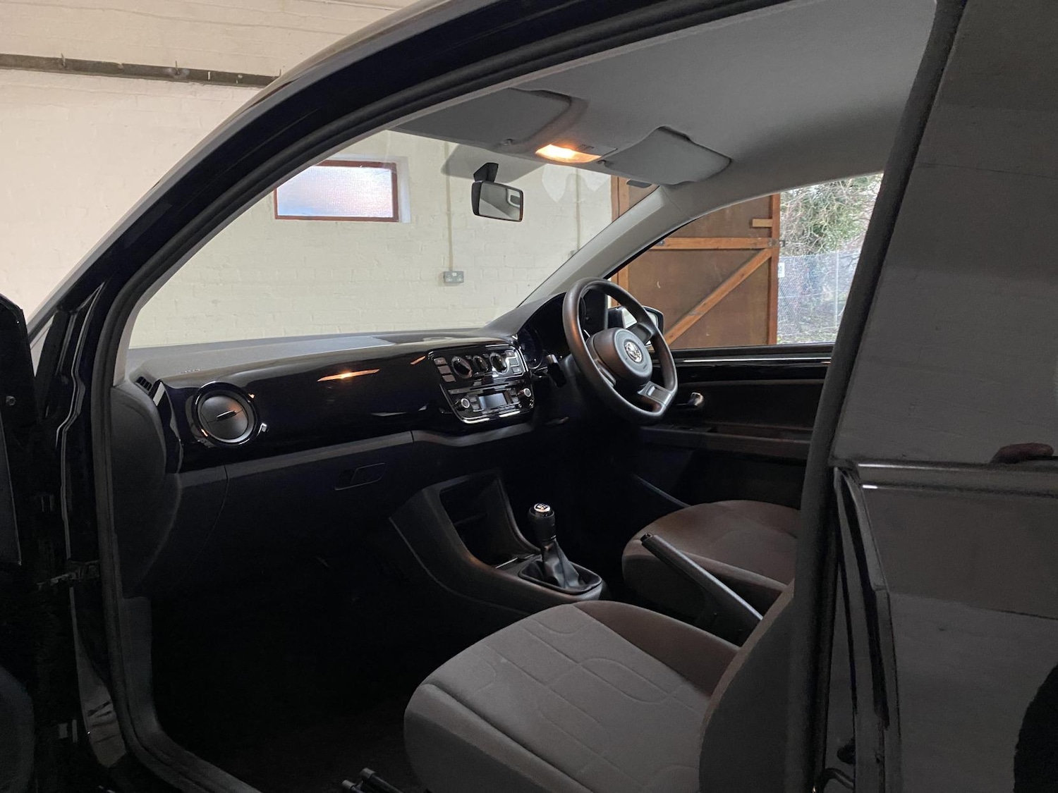 Used Volkswagen up! 2012 for sale - 76850574: Photo 16