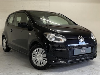 Used Volkswagen up! 2012 for sale - 76850574: Photo