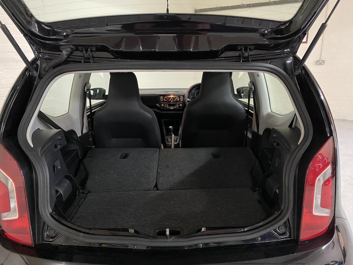 Used Volkswagen up! 2012 for sale - 76850574: Photo 20