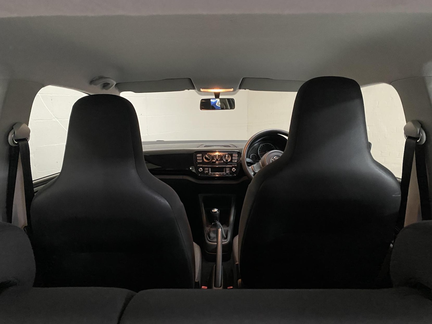 Used Volkswagen up! 2012 for sale - 76850574: Photo 23