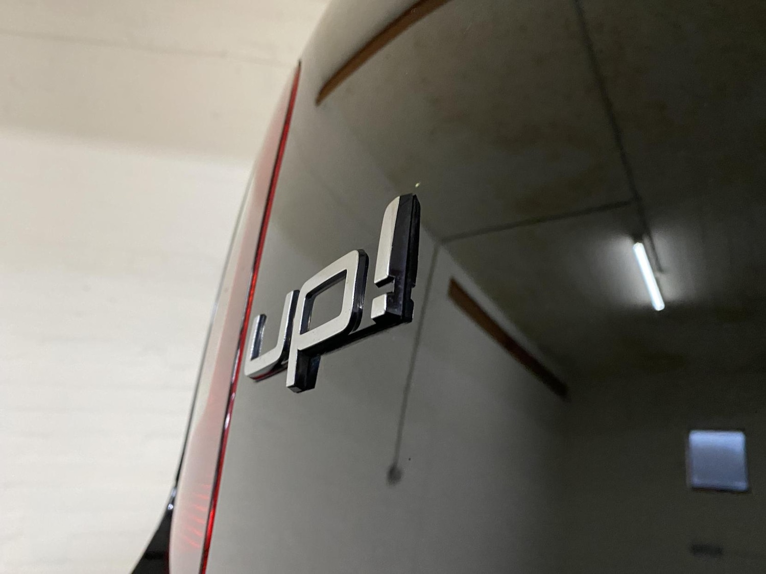 Used Volkswagen up! 2012 for sale - 76850574: Photo 27