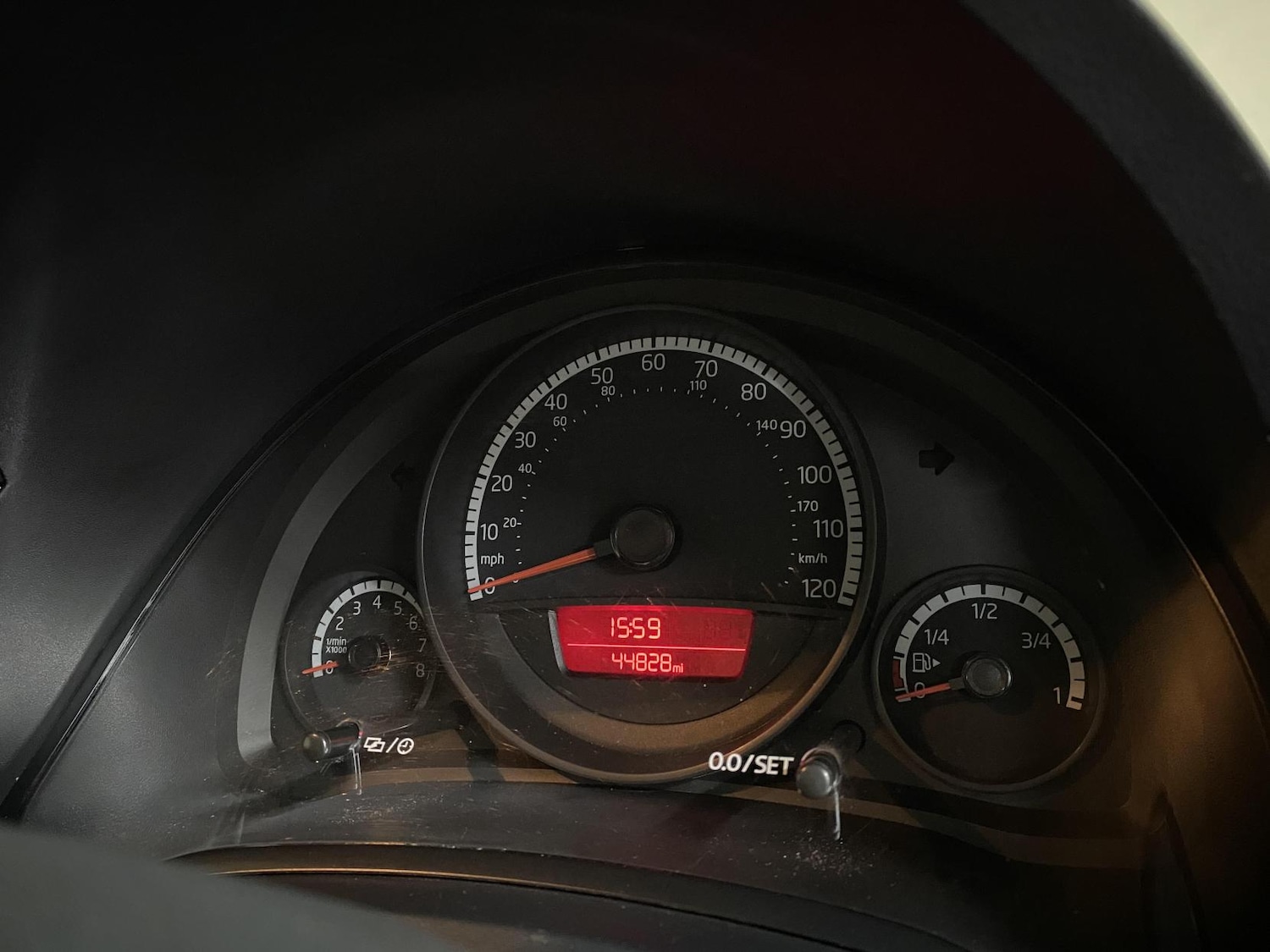 Used Volkswagen up! 2012 for sale - 76850574: Photo 33