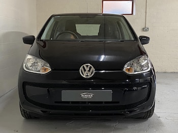 Used Volkswagen up! 2012 for sale - 76850574: Photo