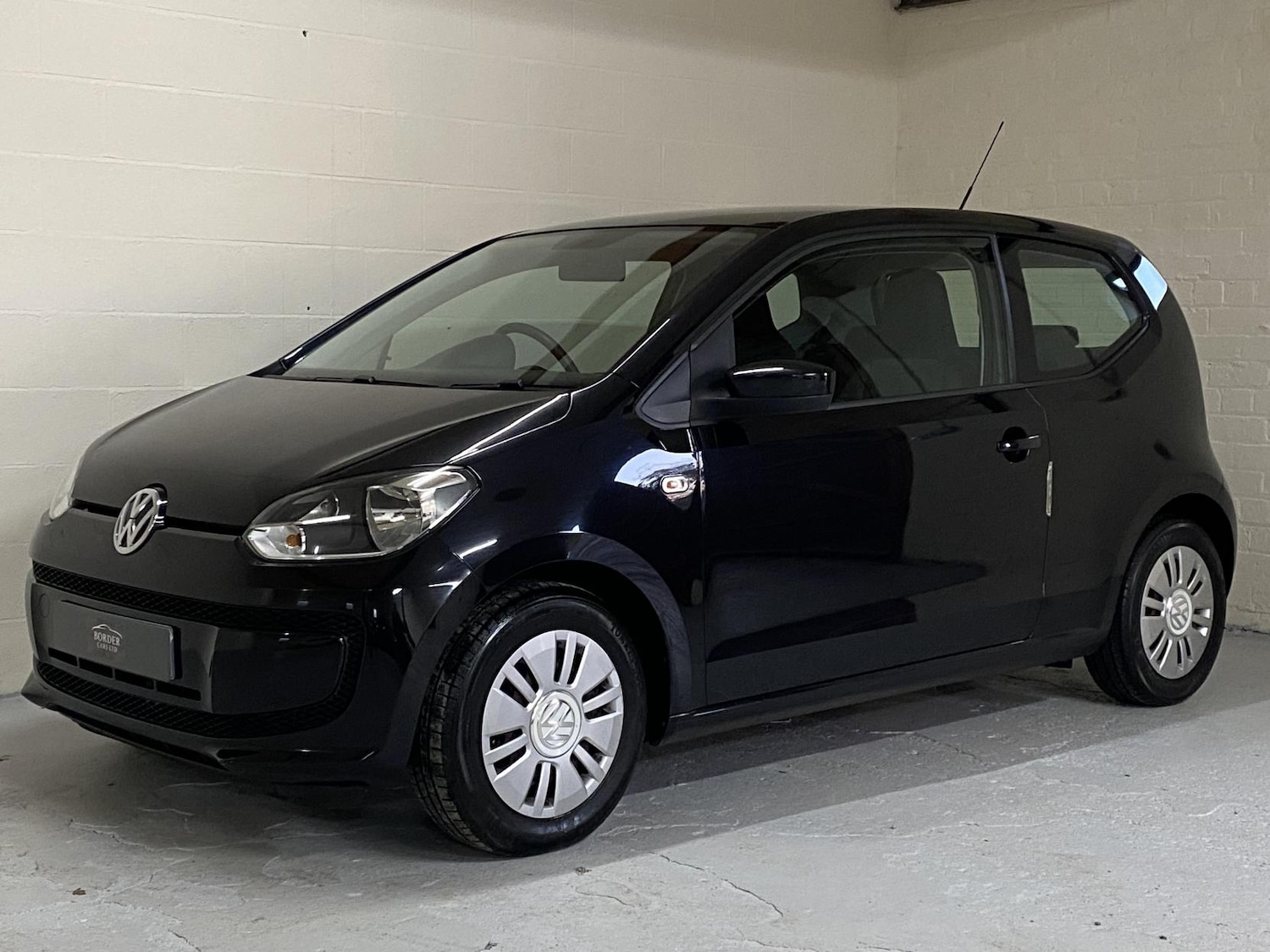 Used Volkswagen up! 2012 for sale - 76850574: Photo 4