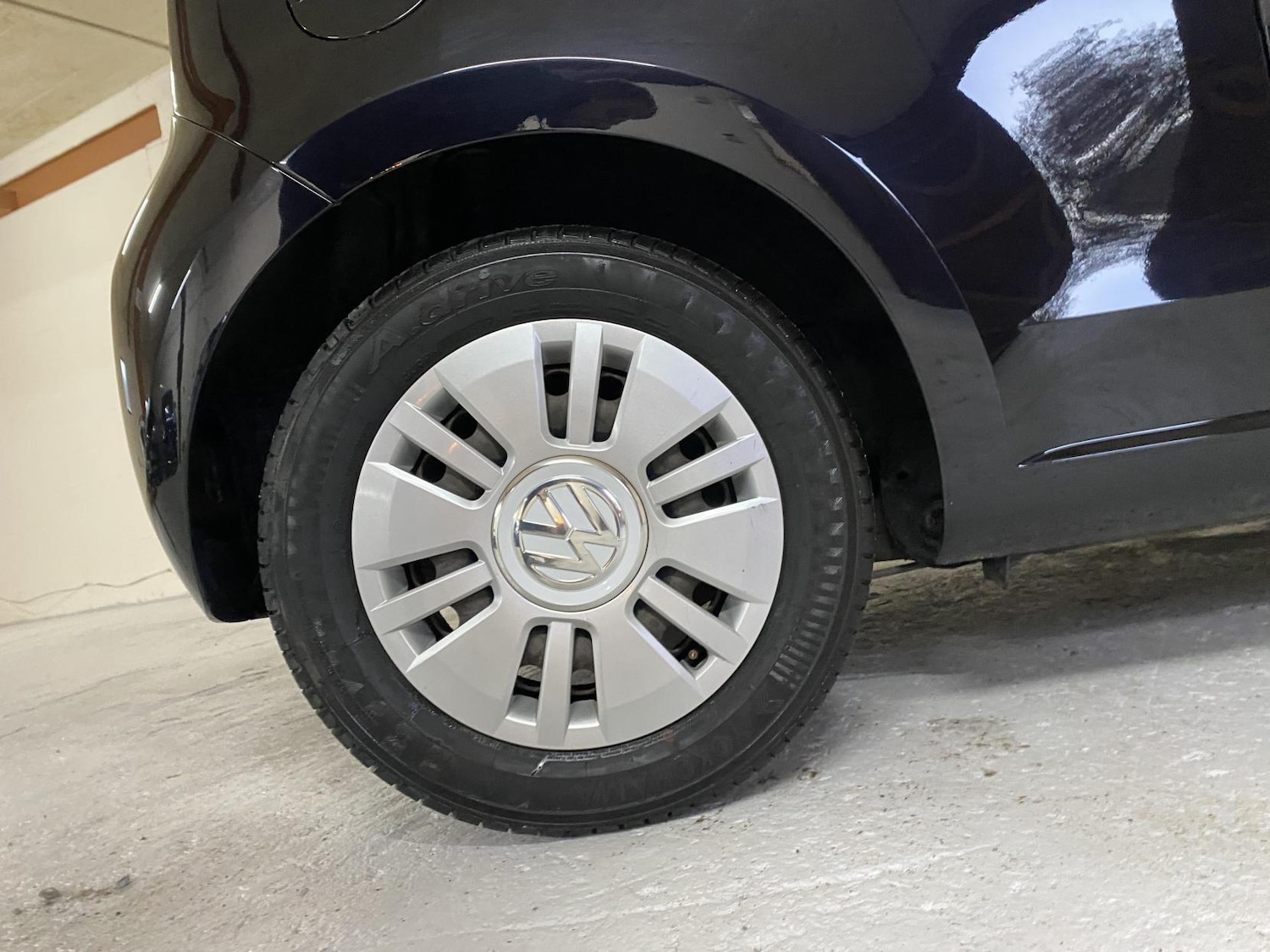 Used Volkswagen up! 2012 for sale - 76850574: Photo 40