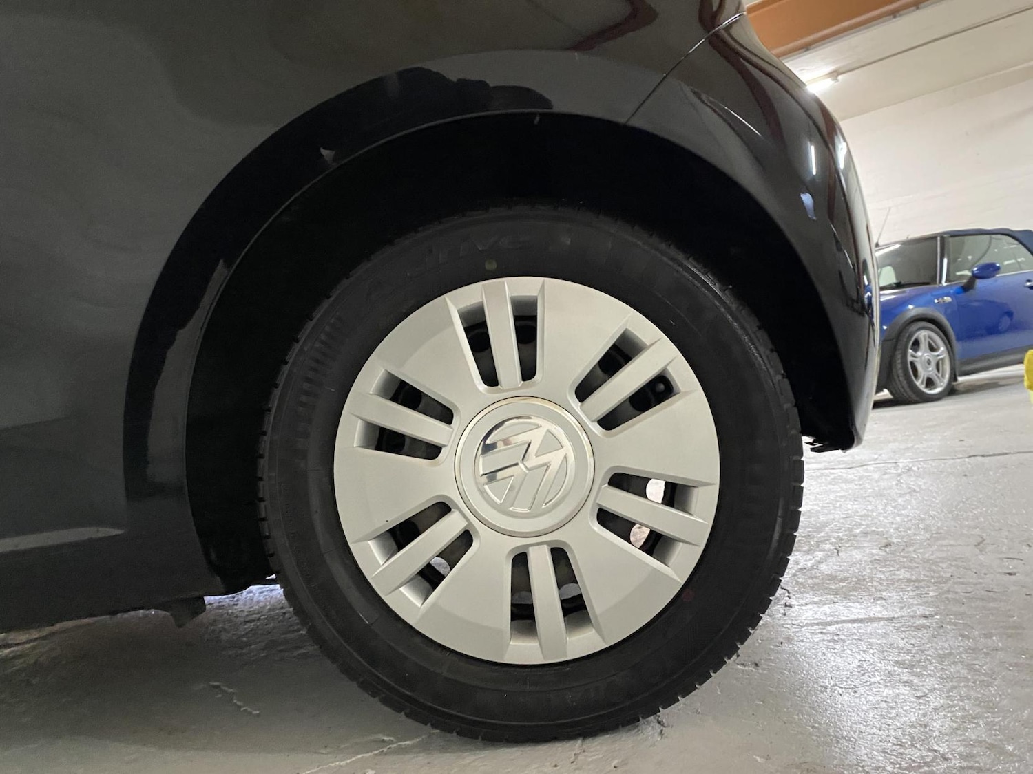 Used Volkswagen up! 2012 for sale - 76850574: Photo 43