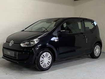Used Volkswagen up! 2012 for sale - 76850574: Photo