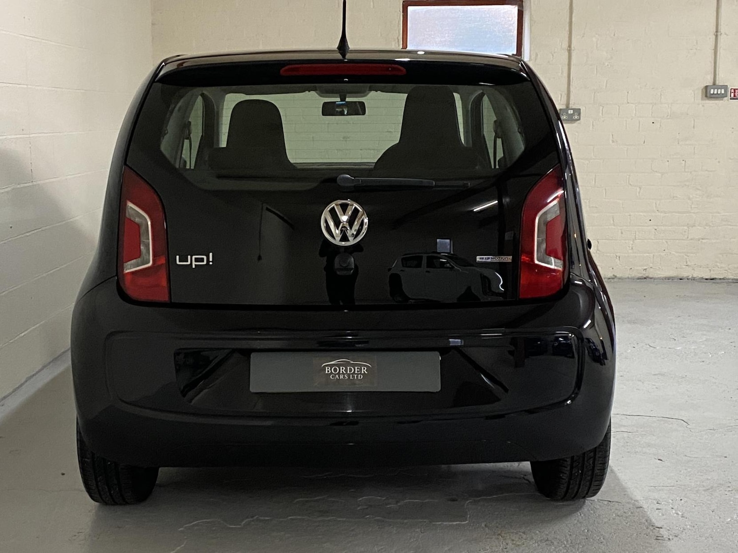 Used Volkswagen up! 2012 for sale - 76850574: Photo 7