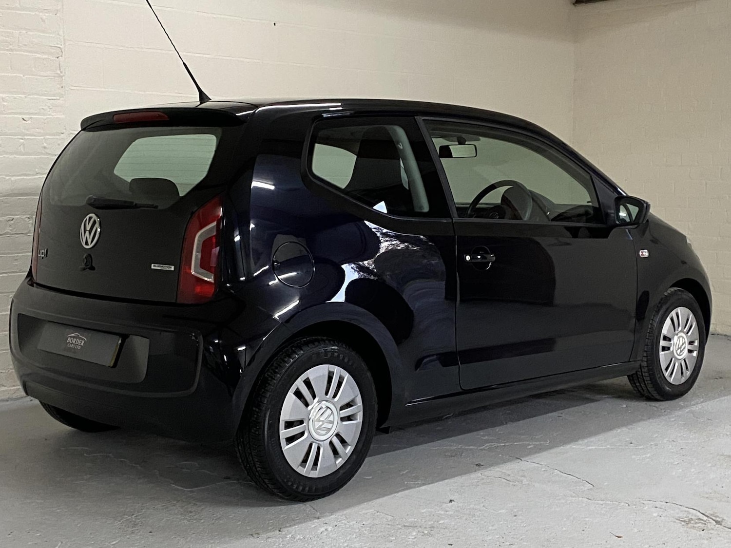 Used Volkswagen up! 2012 for sale - 76850574: Photo 8