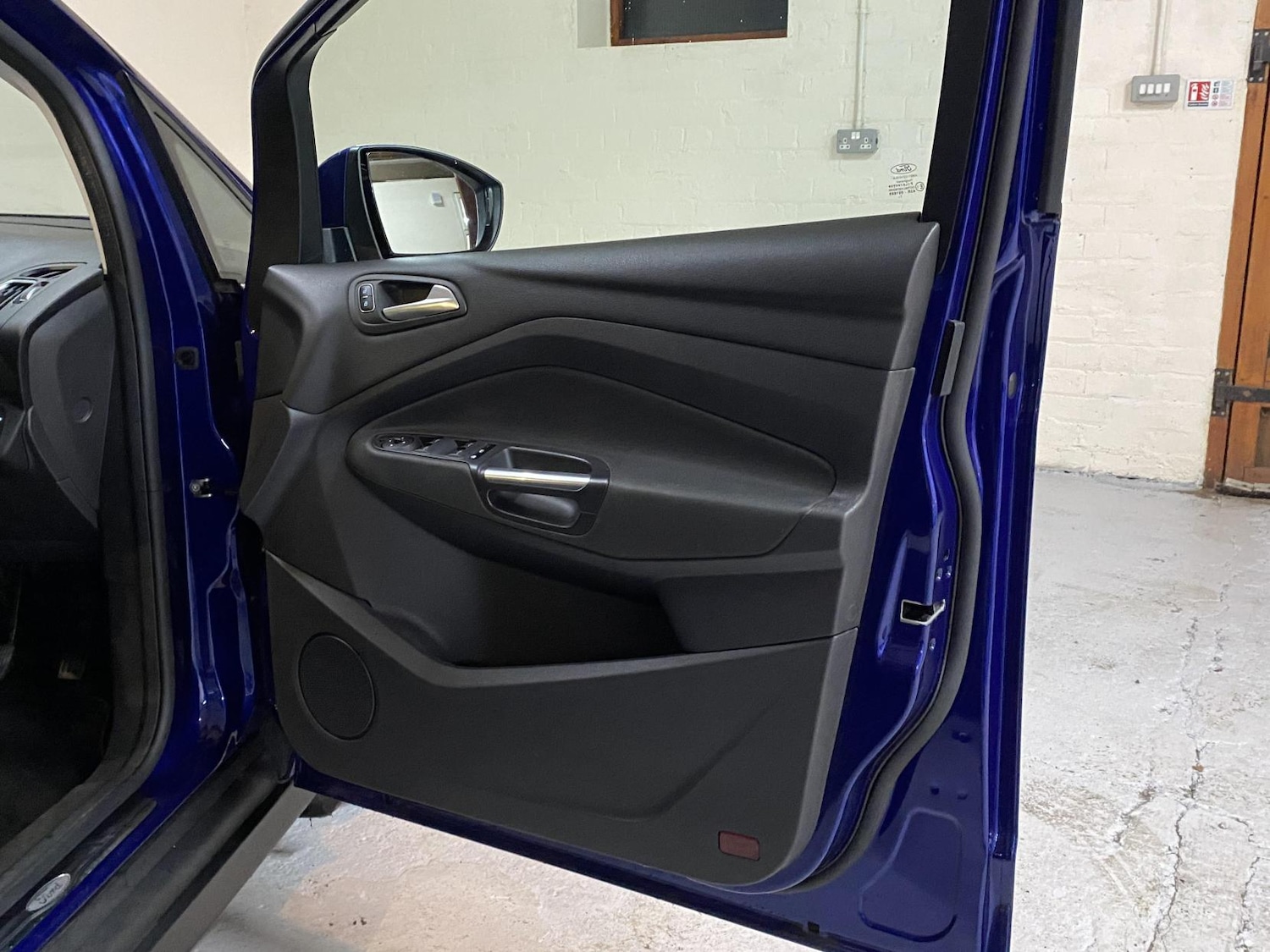 Used Ford C-Max 2018 for sale - 76850577: Photo 11