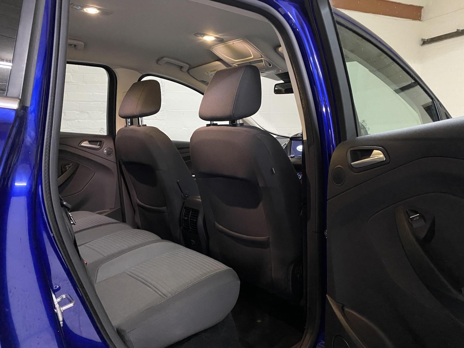 Used Ford C-Max 2018 for sale - 76850577: Photo 14