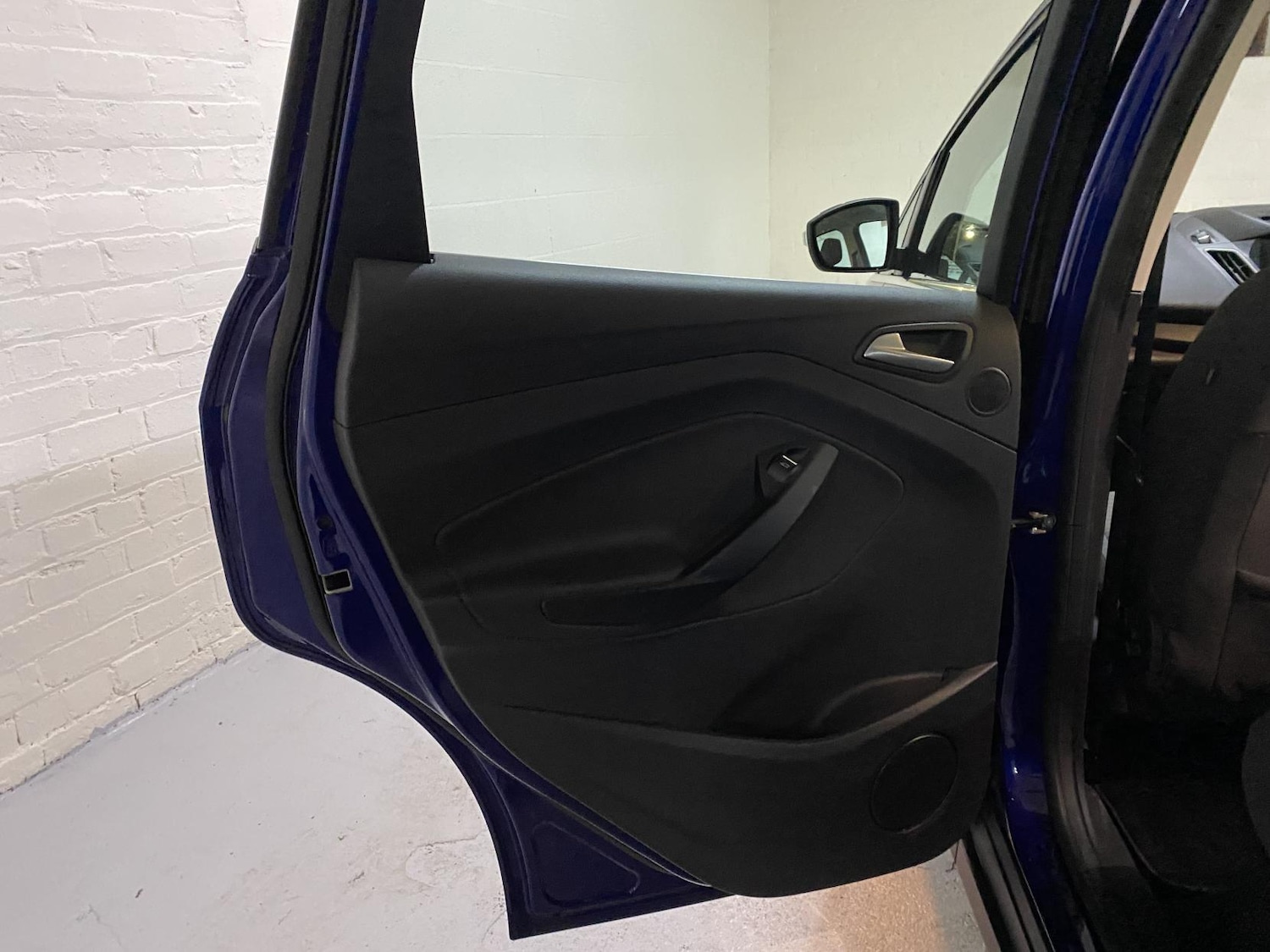 Used Ford C-Max 2018 for sale - 76850577: Photo 15