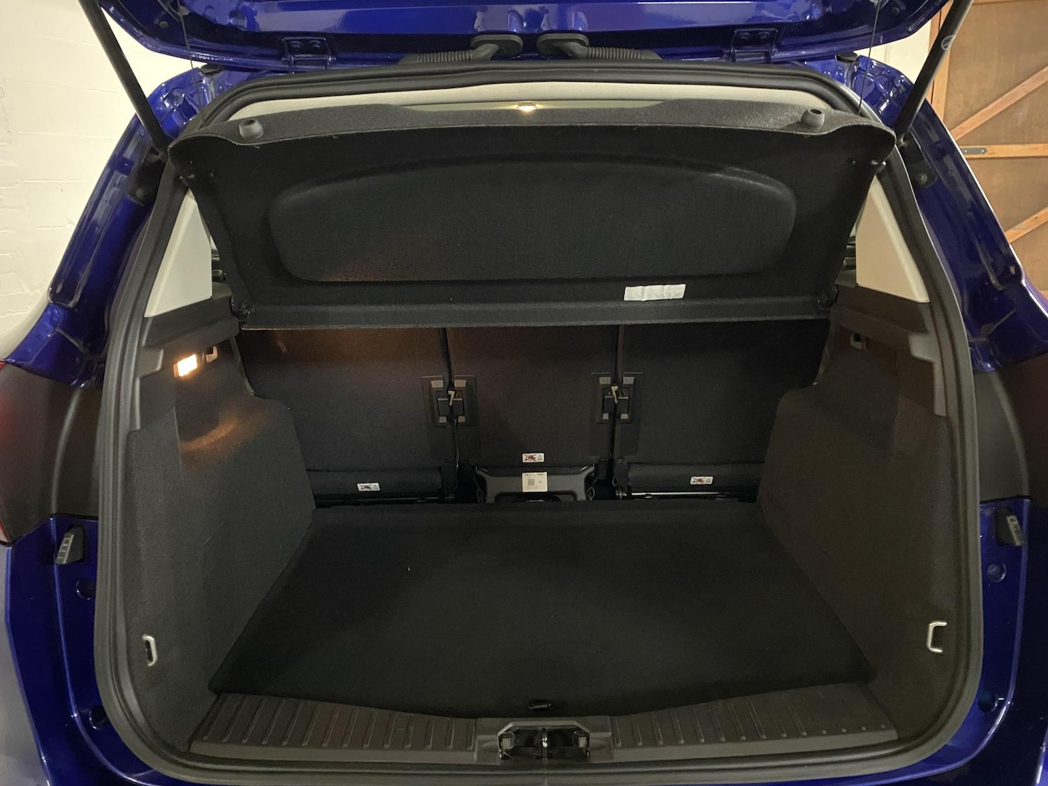 Used Ford C-Max 2018 for sale - 76850577: Photo 20