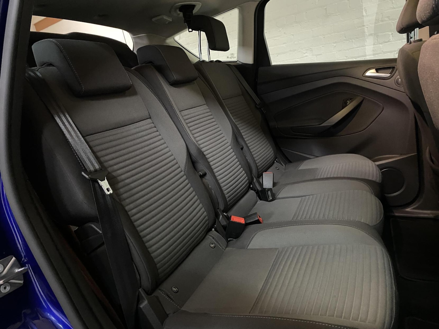 Used Ford C-Max 2018 for sale - 76850577: Photo 22