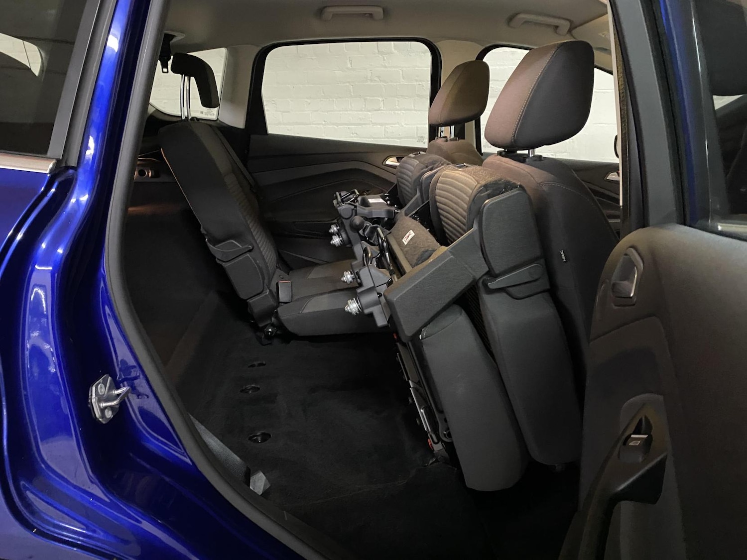 Used Ford C-Max 2018 for sale - 76850577: Photo 23