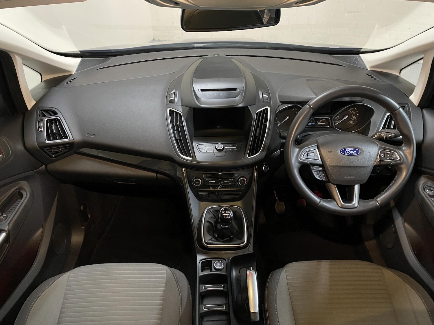 Used Ford C-Max 2018 for sale - 76850577: Photo 25