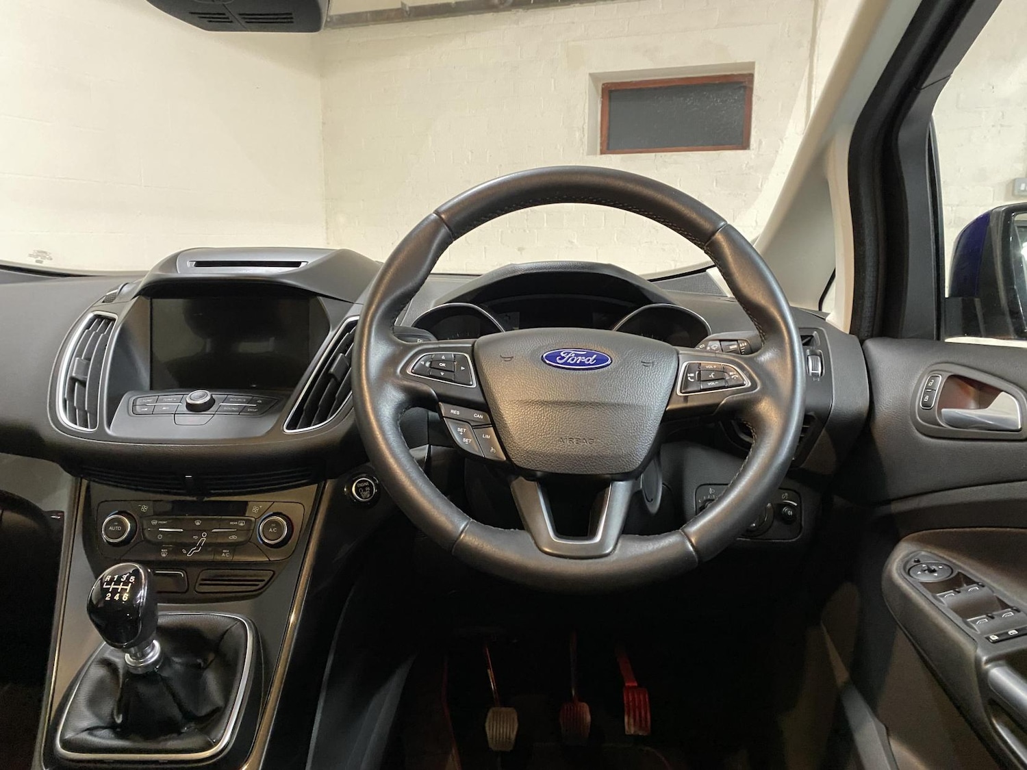 Used Ford C-Max 2018 for sale - 76850577: Photo 26