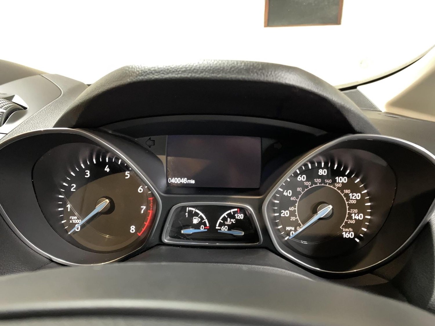 Used Ford C-Max 2018 for sale - 76850577: Photo 31