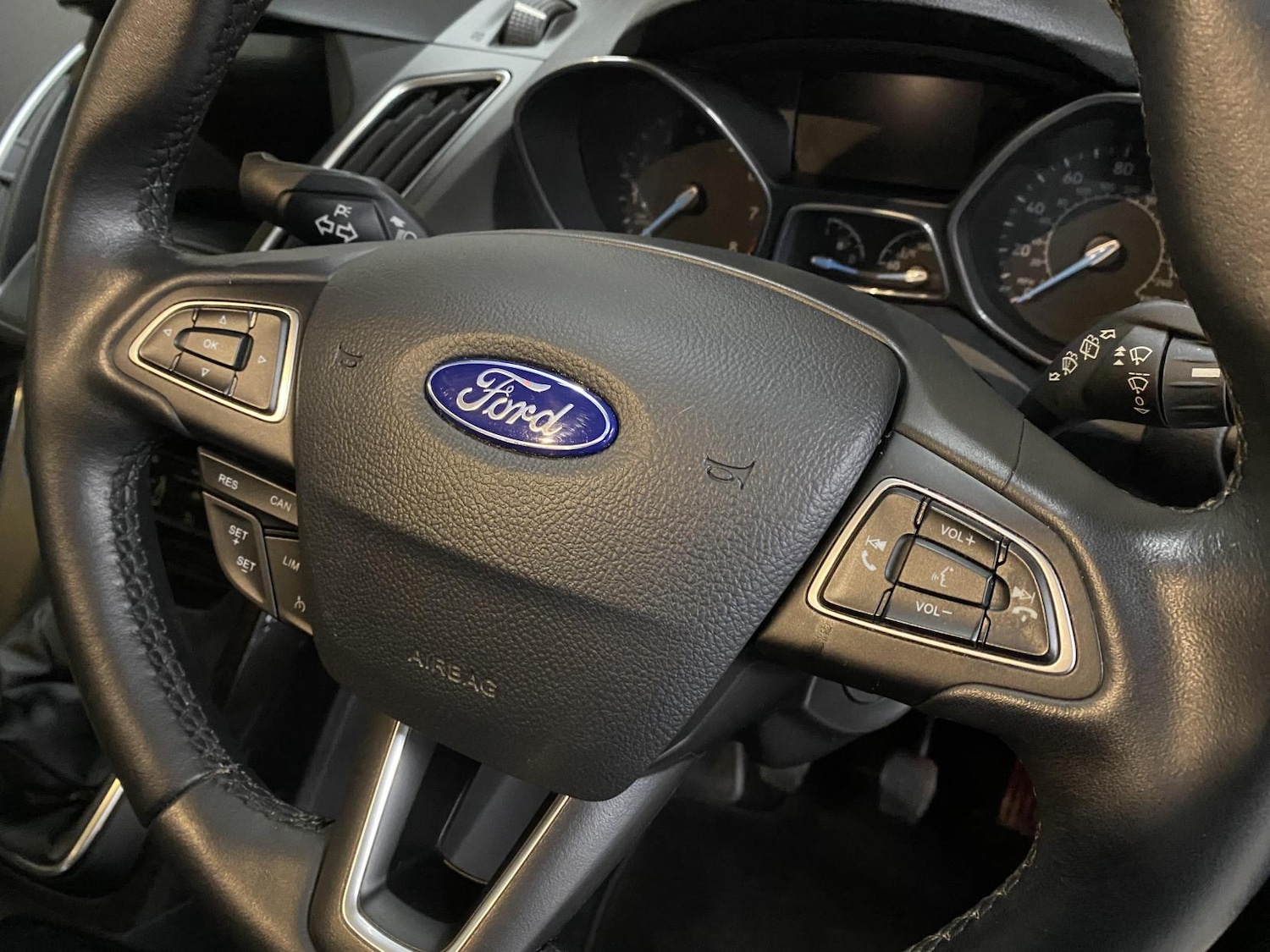 Used Ford C-Max 2018 for sale - 76850577: Photo 34