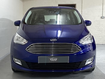Used Ford C-Max 2018 for sale - 76850577: Photo