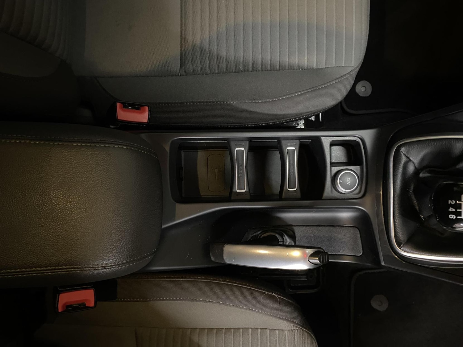 Used Ford C-Max 2018 for sale - 76850577: Photo 44