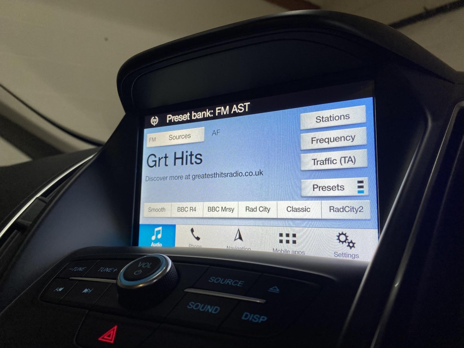 Used Ford C-Max 2018 for sale - 76850577: Photo 48