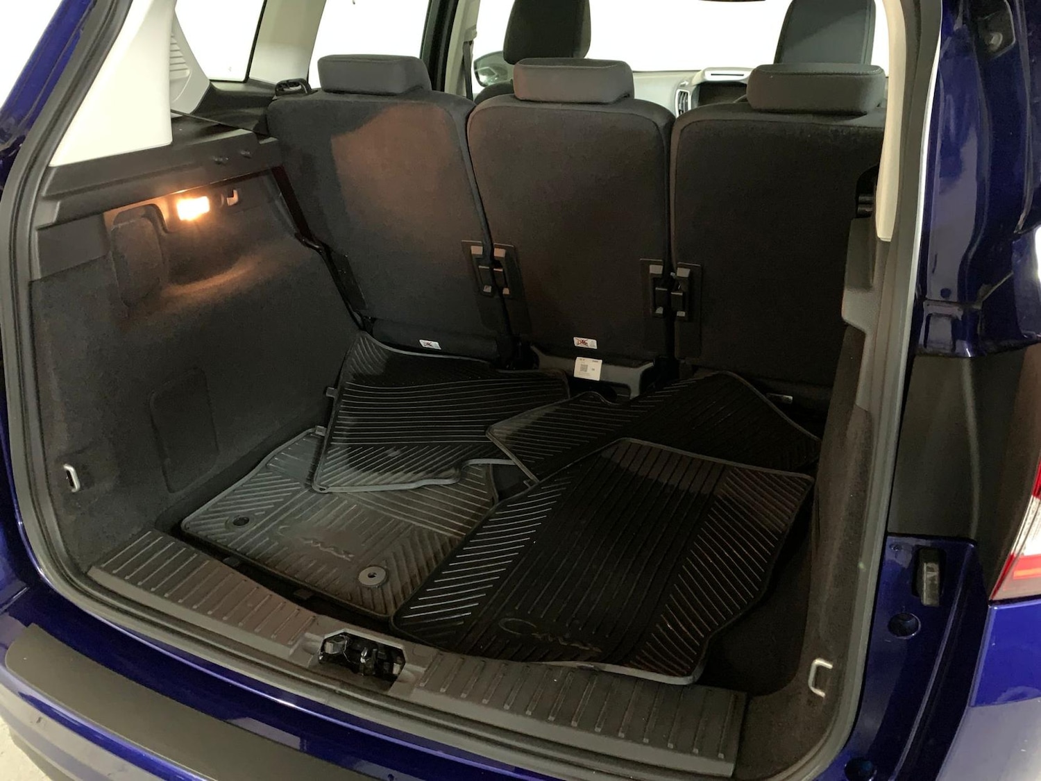 Used Ford C-Max 2018 for sale - 76850577: Photo 51