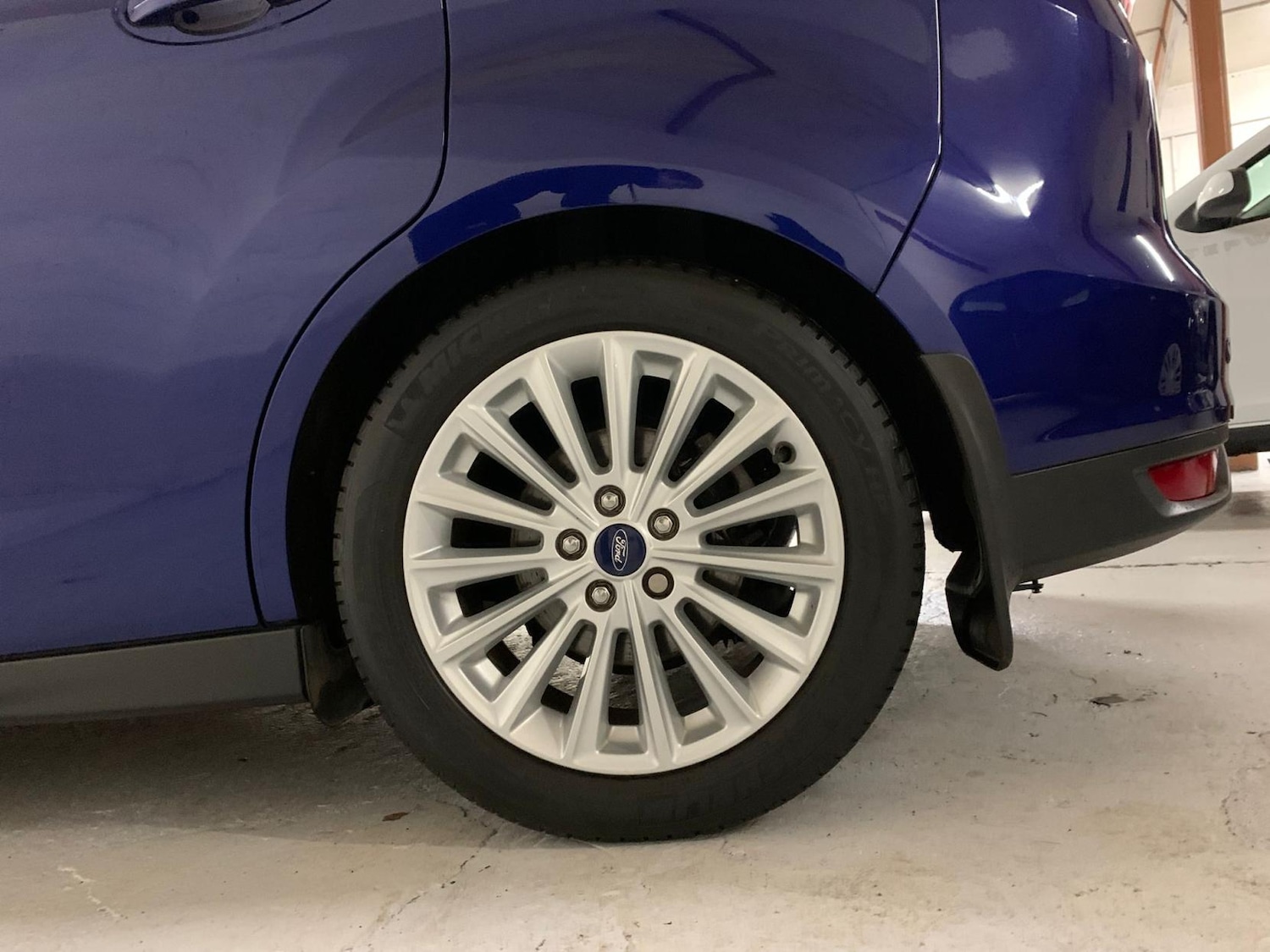 Used Ford C-Max 2018 for sale - 76850577: Photo 55