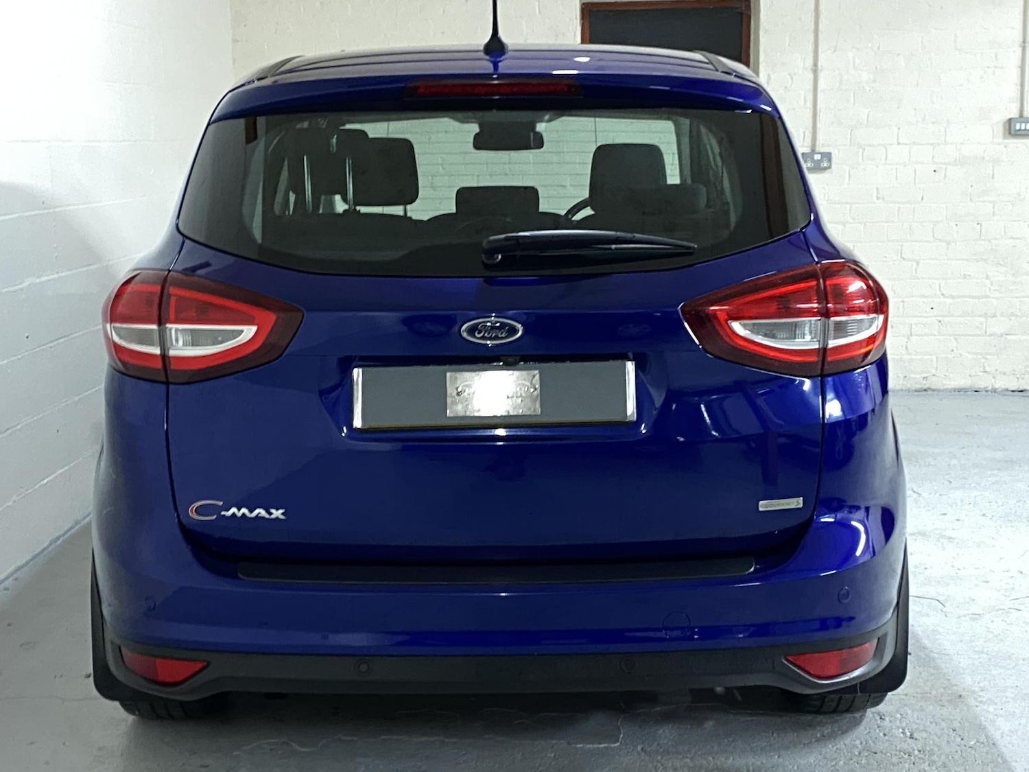 Used Ford C-Max 2018 for sale - 76850577: Photo 7