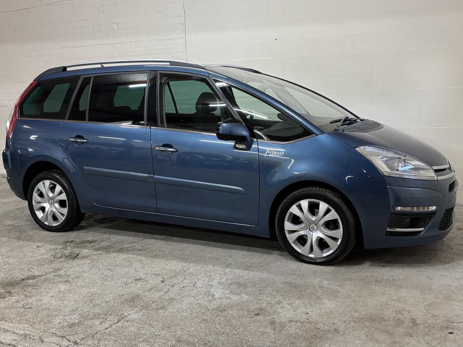 Used Citroen Grand C4 Picasso 2013 for sale - 78032123: Photo 10