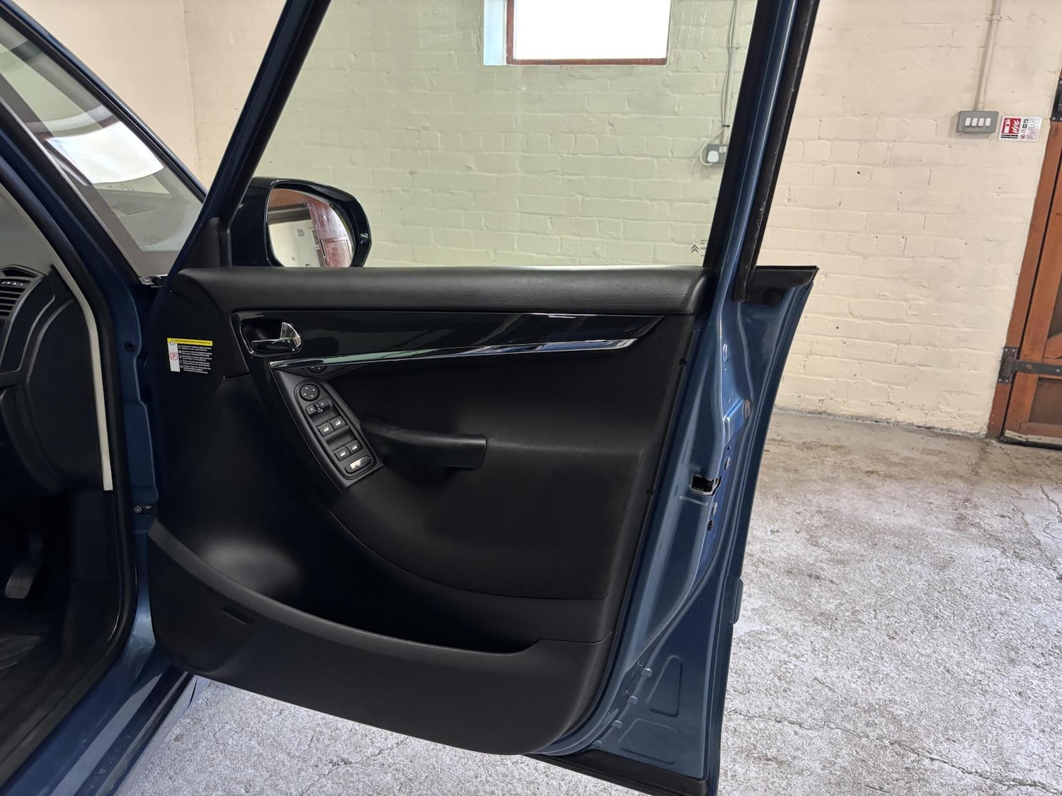 Used Citroen Grand C4 Picasso 2013 for sale - 78032123: Photo 11