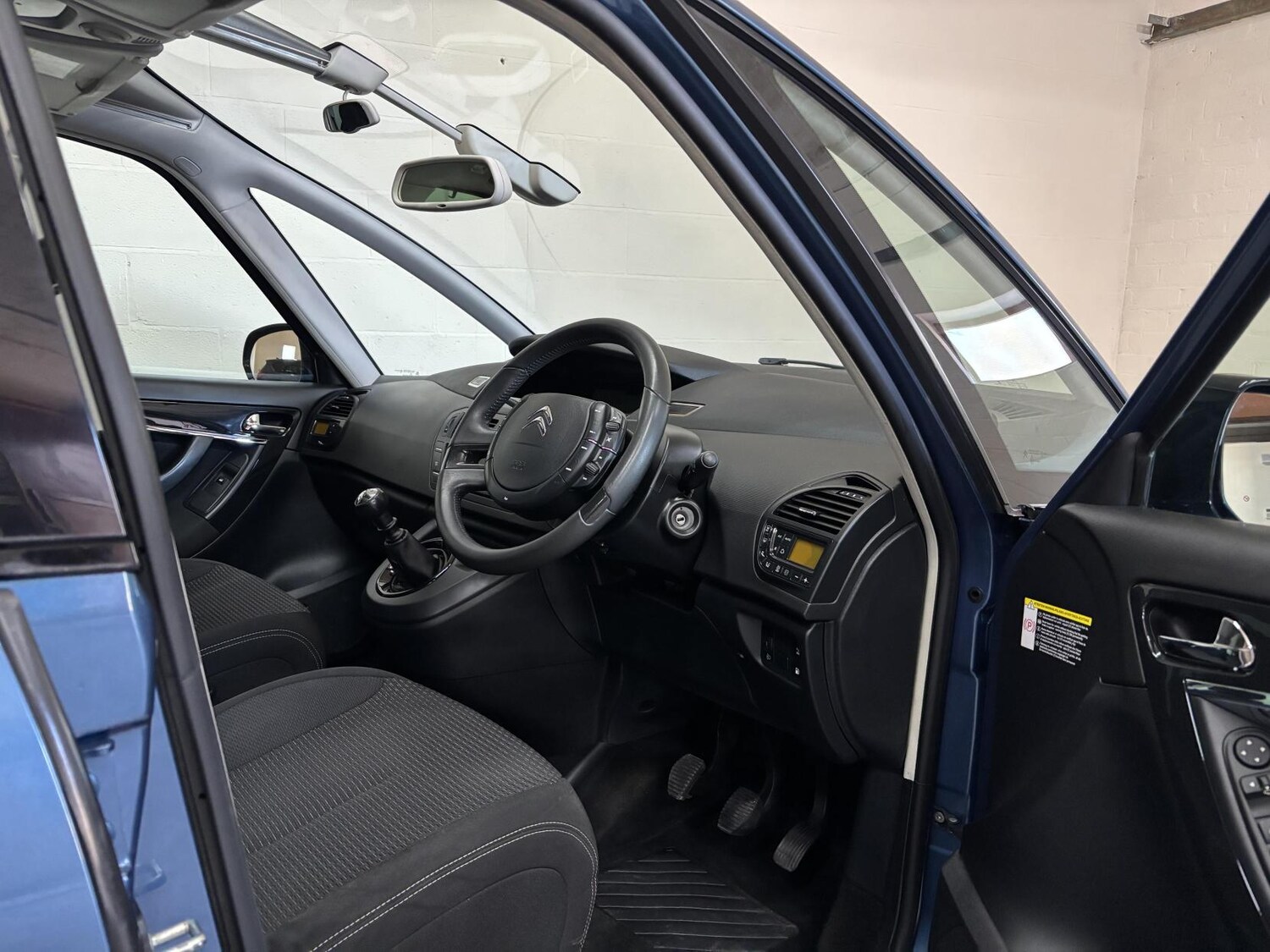 Used Citroen Grand C4 Picasso 2013 for sale - 78032123: Photo 12