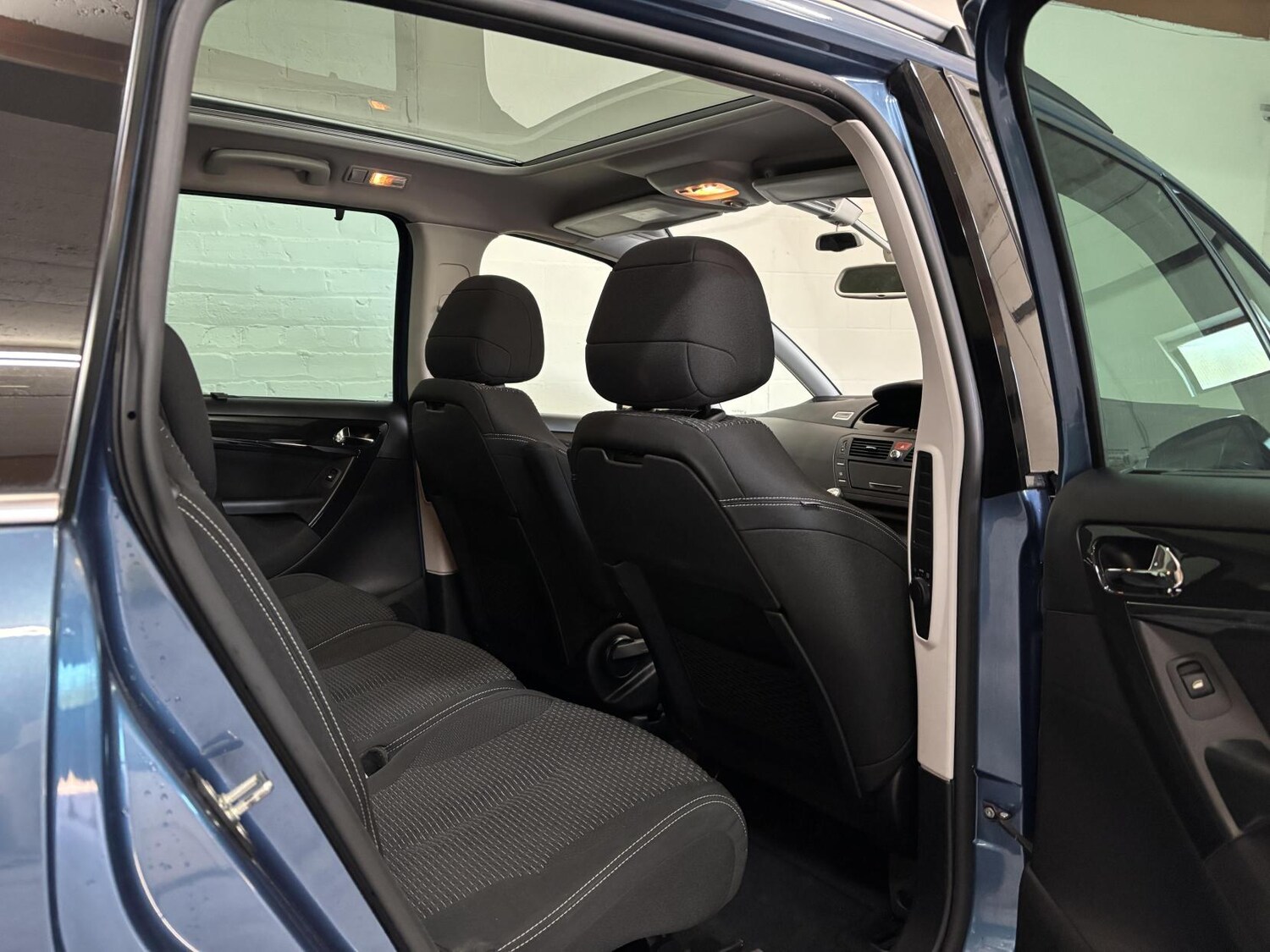 Used Citroen Grand C4 Picasso 2013 for sale - 78032123: Photo 14