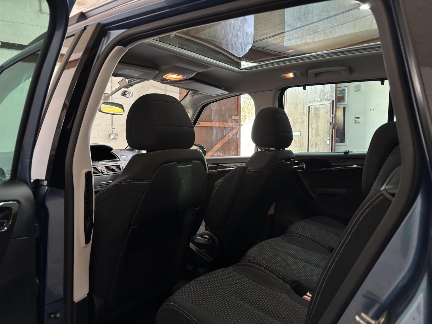 Used Citroen Grand C4 Picasso 2013 for sale - 78032123: Photo 16