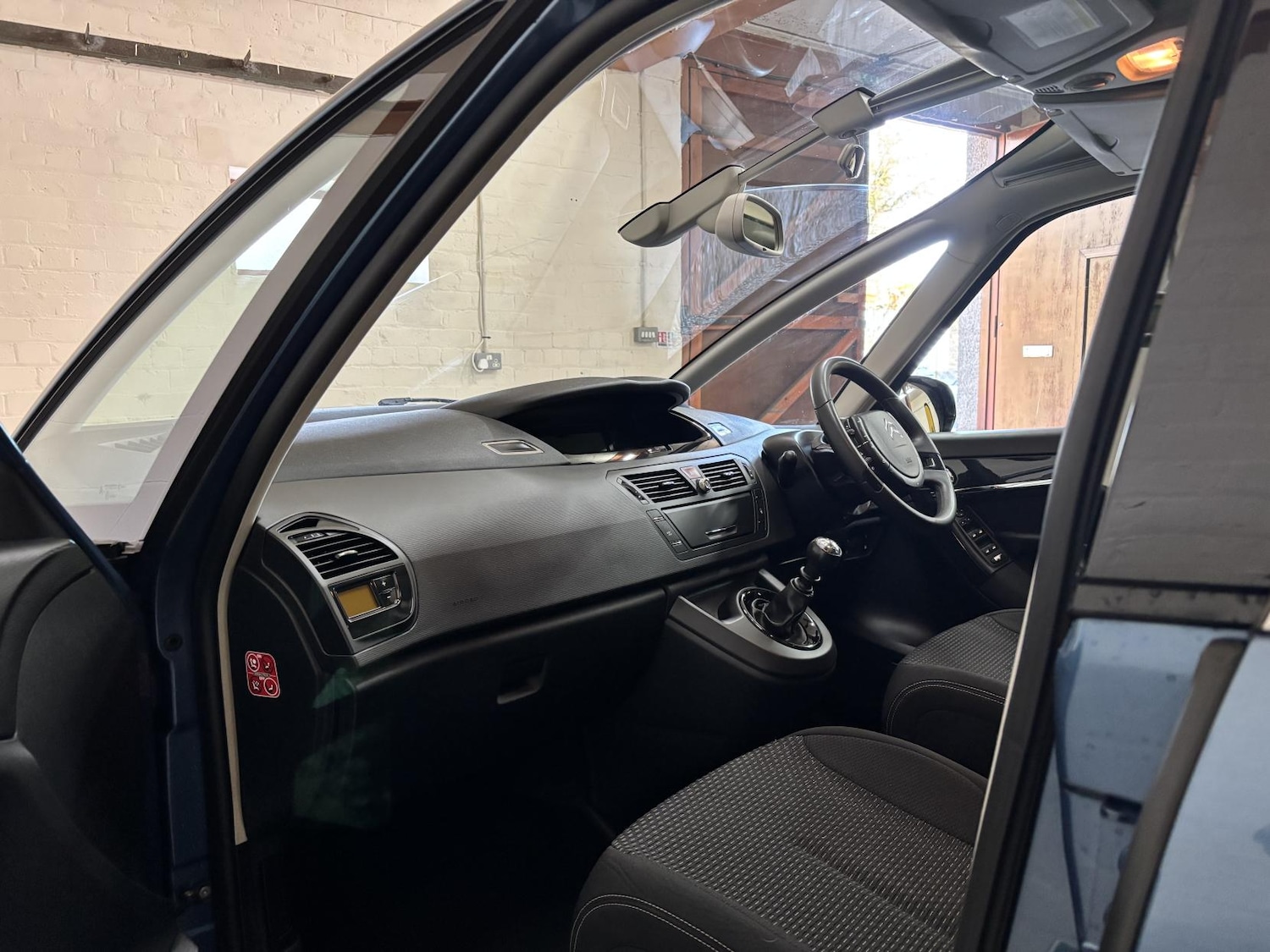 Used Citroen Grand C4 Picasso 2013 for sale - 78032123: Photo 18