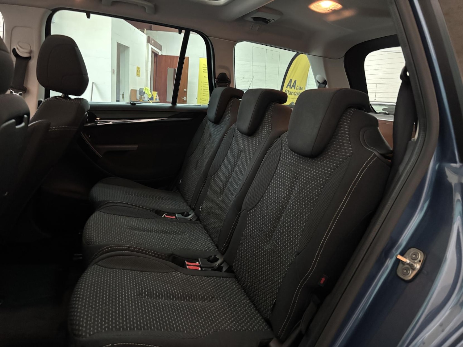 Used Citroen Grand C4 Picasso 2013 for sale - 78032123: Photo 20