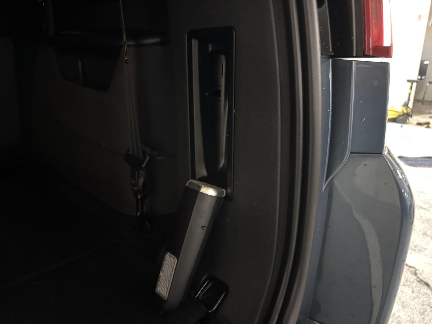 Used Citroen Grand C4 Picasso 2013 for sale - 78032123: Photo 21