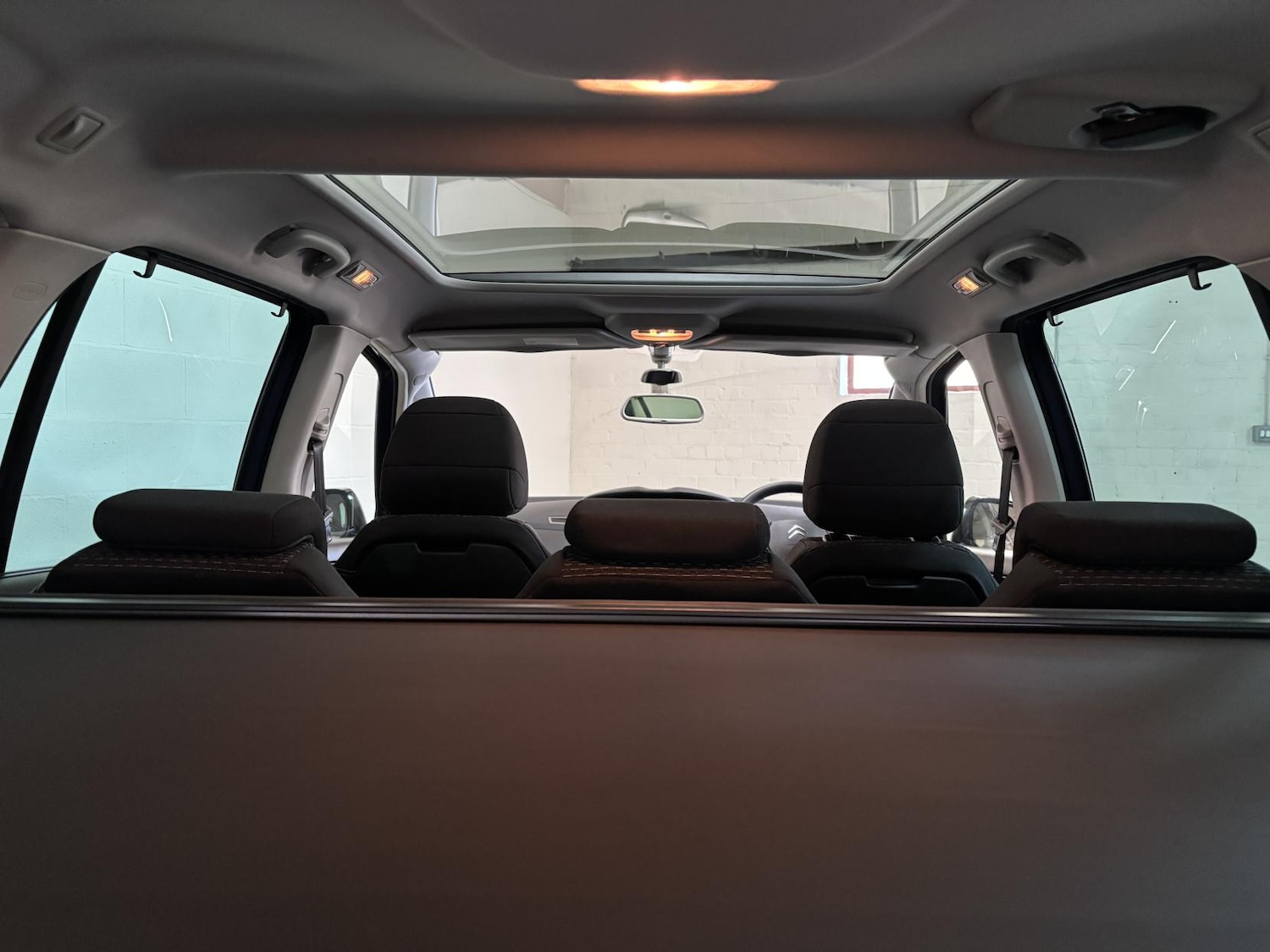 Used Citroen Grand C4 Picasso 2013 for sale - 78032123: Photo 24