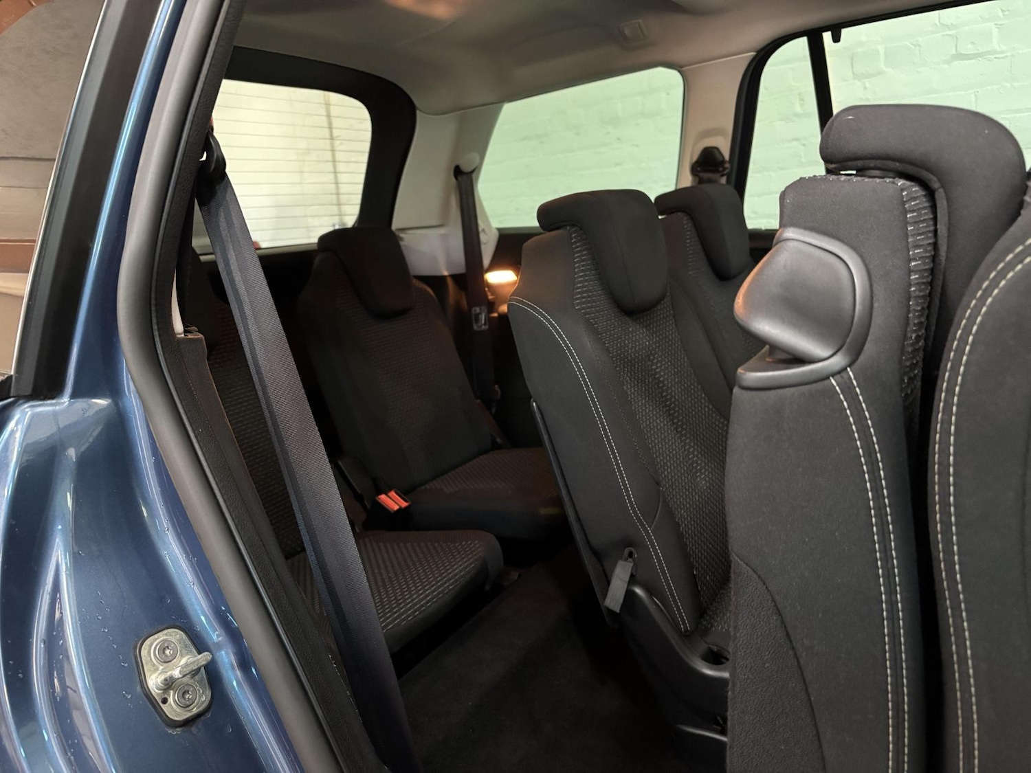 Used Citroen Grand C4 Picasso 2013 for sale - 78032123: Photo 25