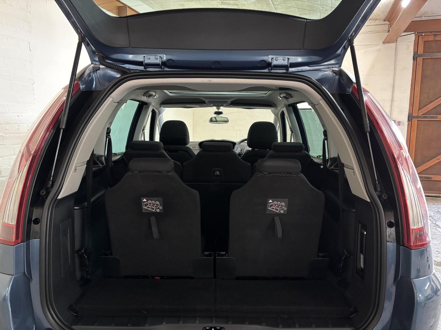 Used Citroen Grand C4 Picasso 2013 for sale - 78032123: Photo 27