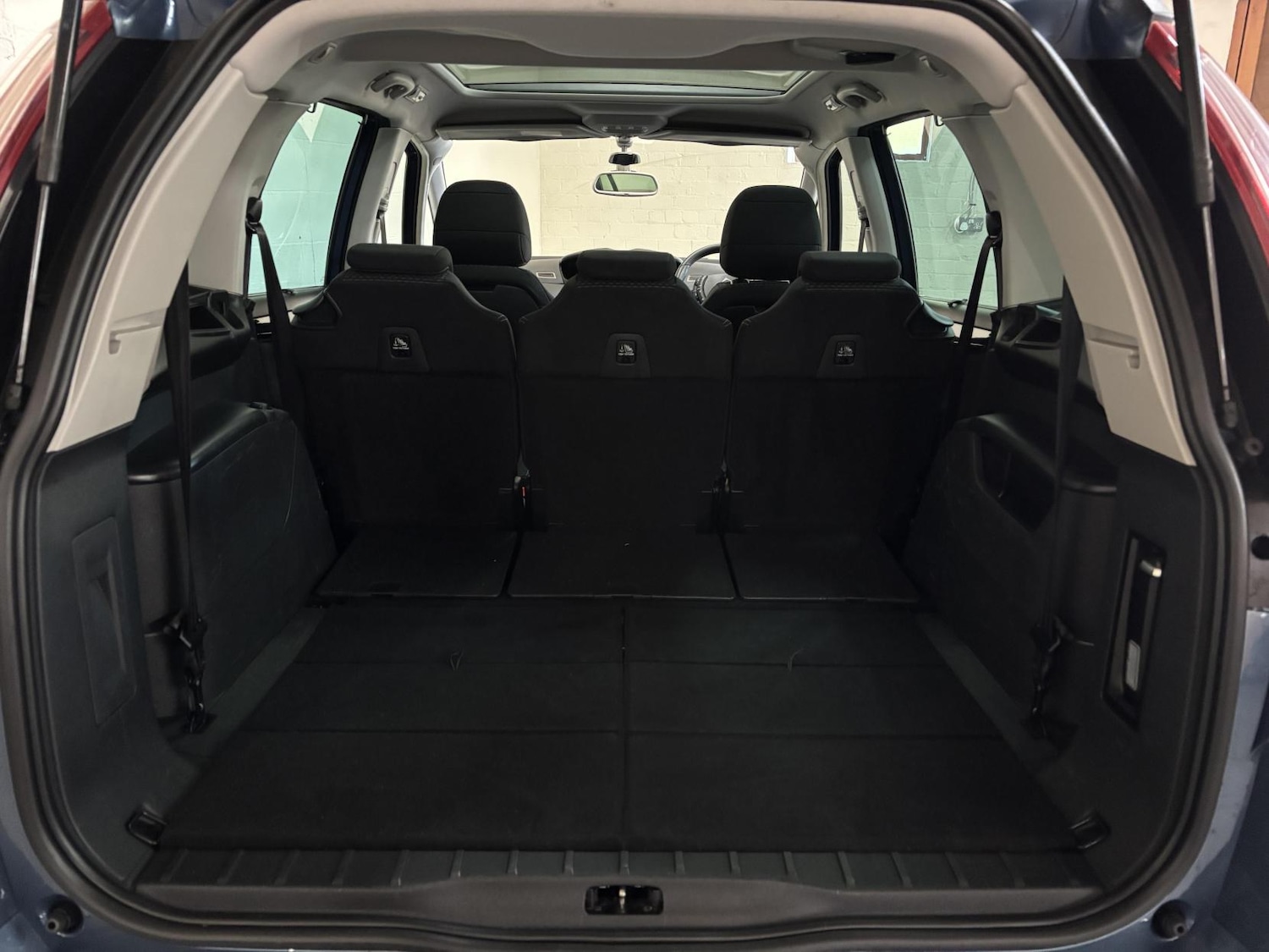 Used Citroen Grand C4 Picasso 2013 for sale - 78032123: Photo 28