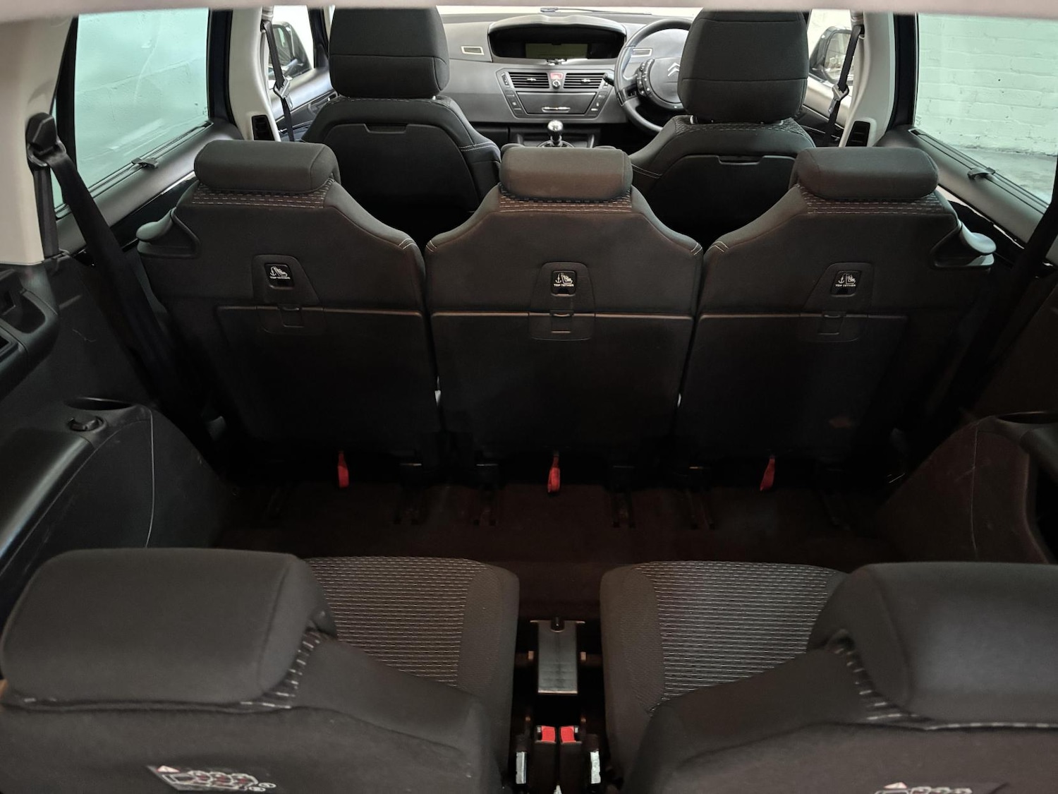 Used Citroen Grand C4 Picasso 2013 for sale - 78032123: Photo 29